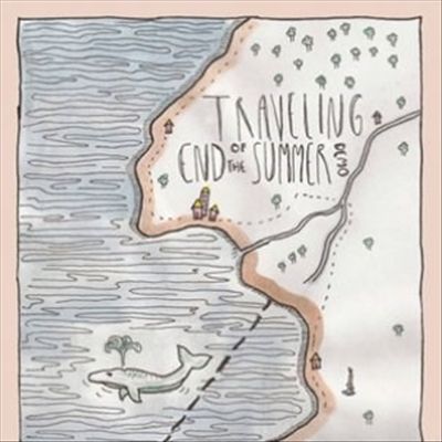 End of the Summer cover art