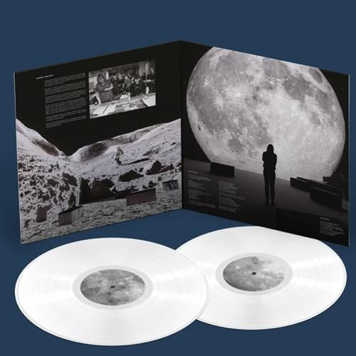 Moonwalkers [Original Soundtrack] cover art