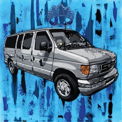Adult Prom cover art