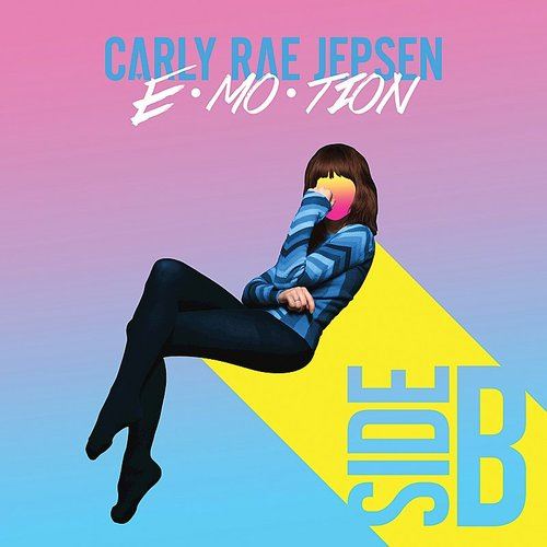 E-MO-TION [Side B] cover art