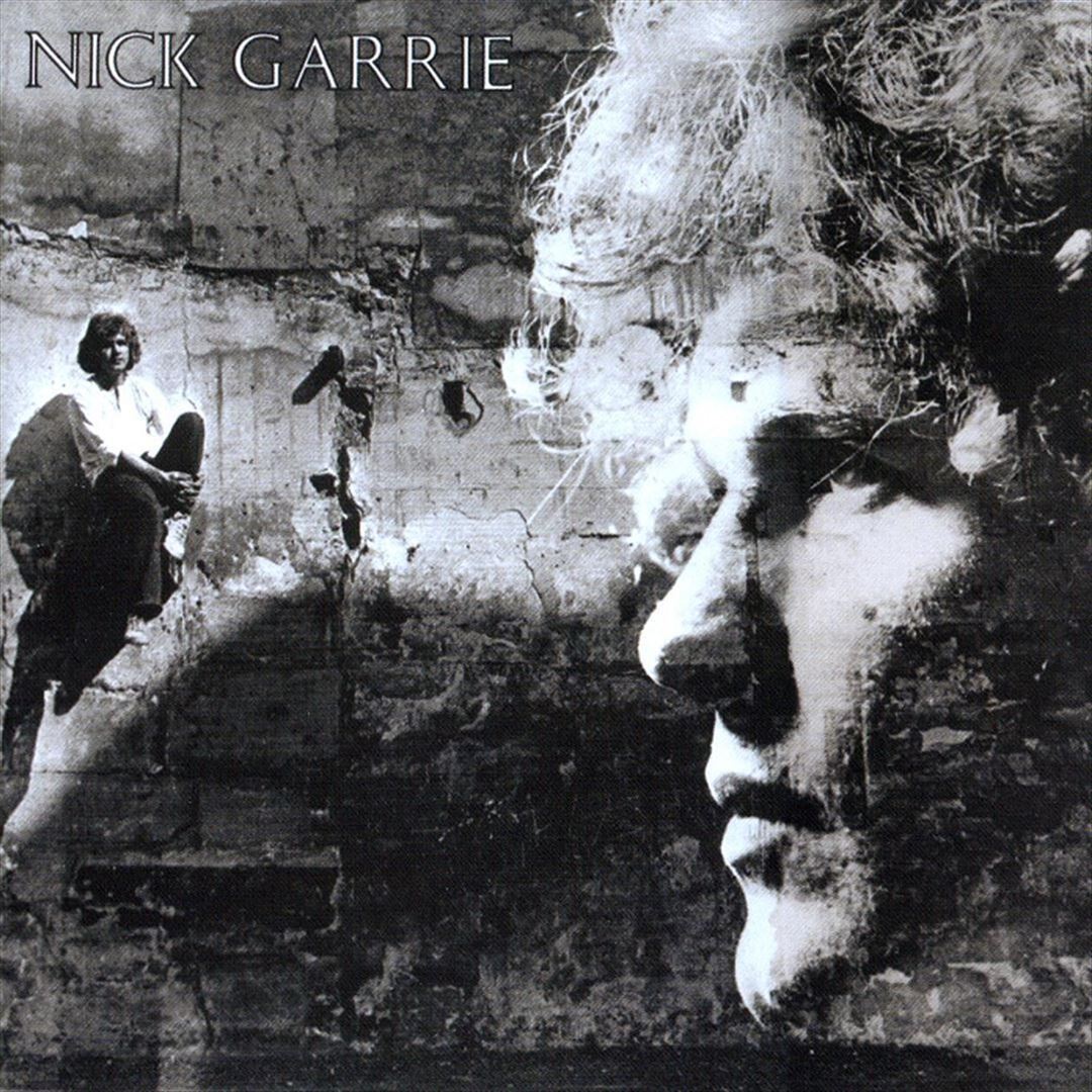 Nightmare of J.B. Stanislas B/W Around the World cover art