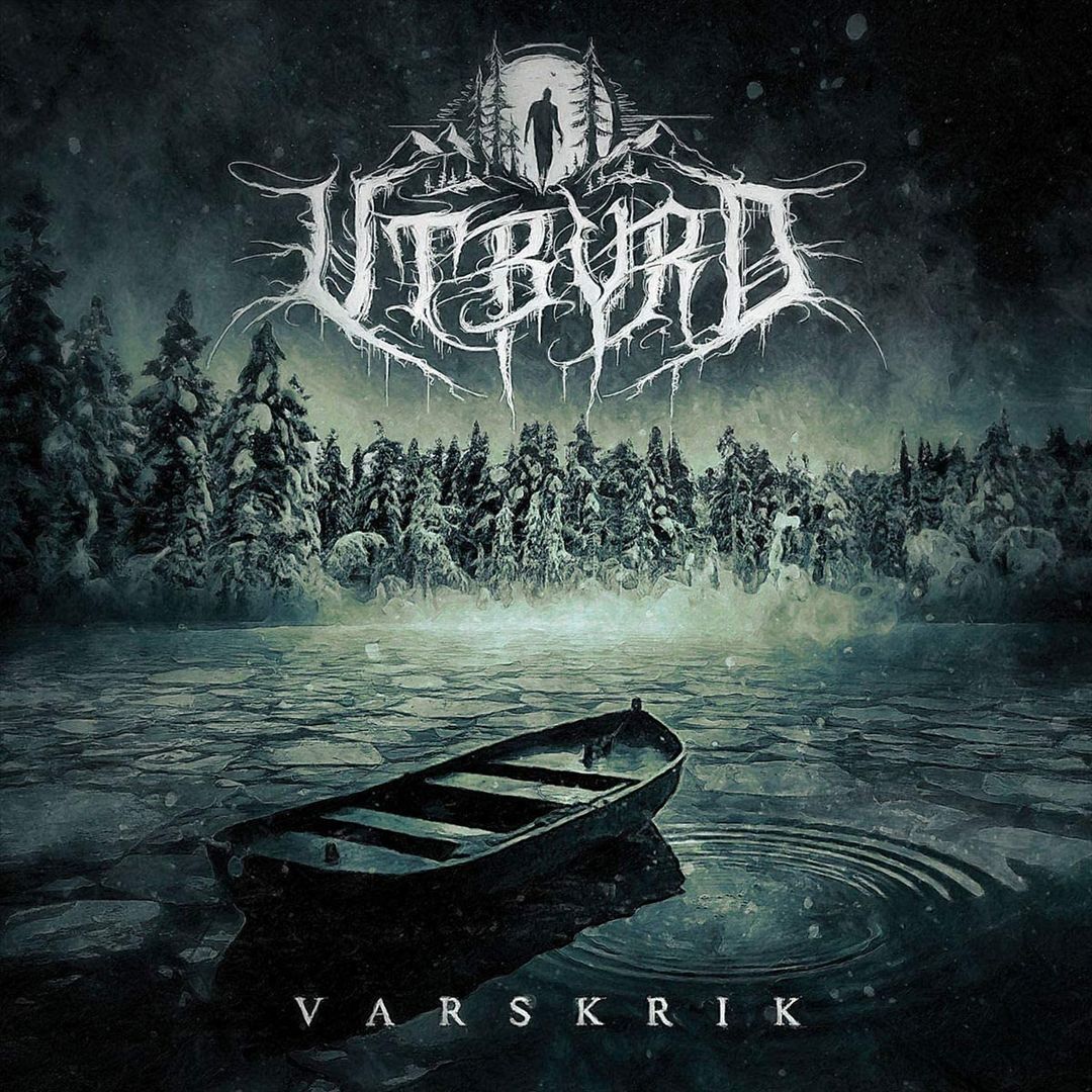 Varskrik cover art