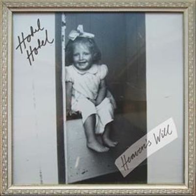 Heaven's Will cover art