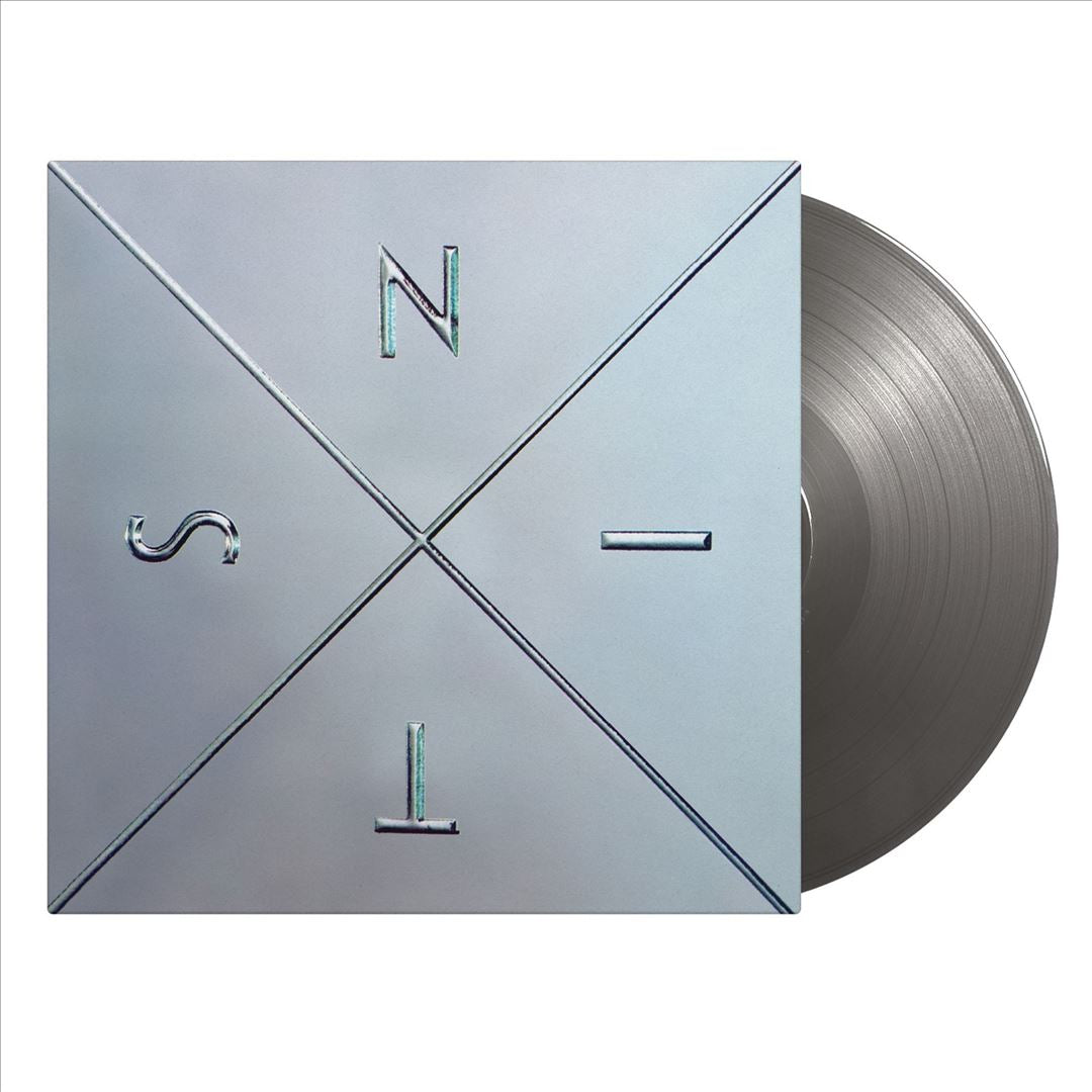 Ting cover art