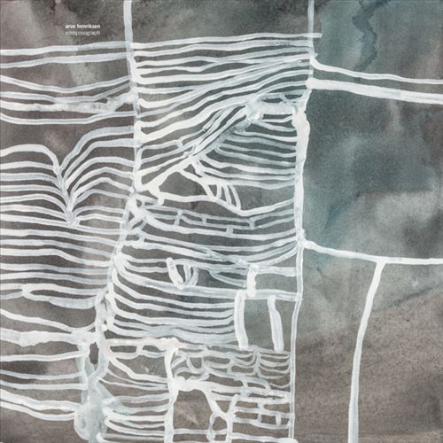 Composograph cover art