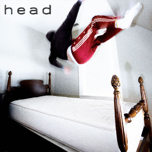 Head cover art