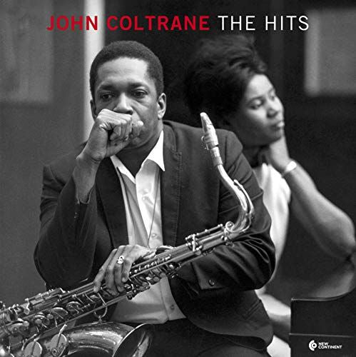 Hits cover art
