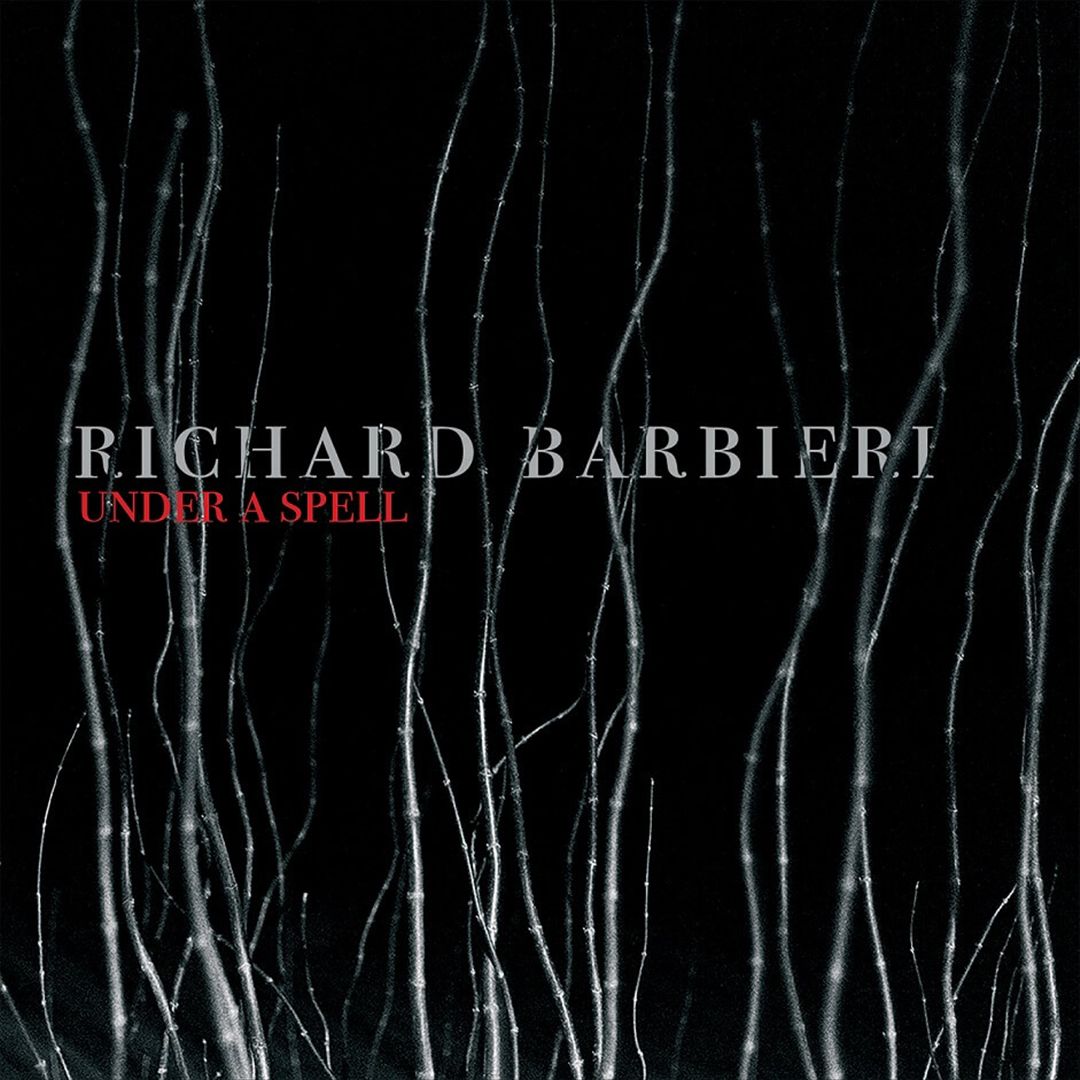 Under a Spell cover art