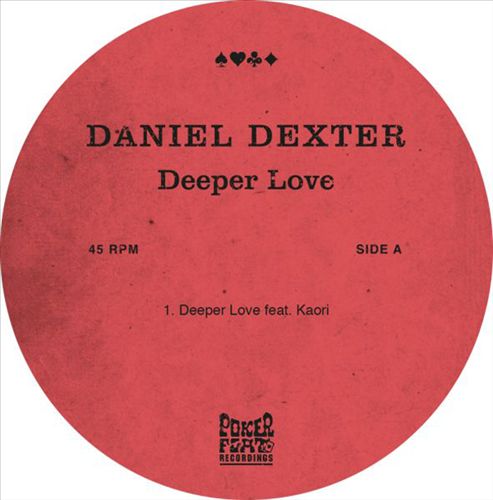 Deeper Love cover art