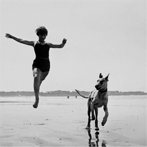 In Quiet Moments cover art