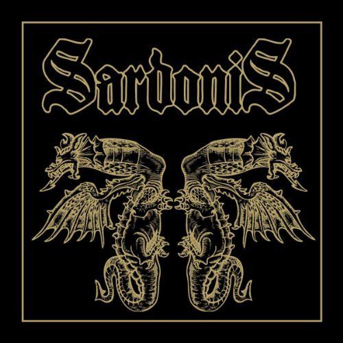 II cover art