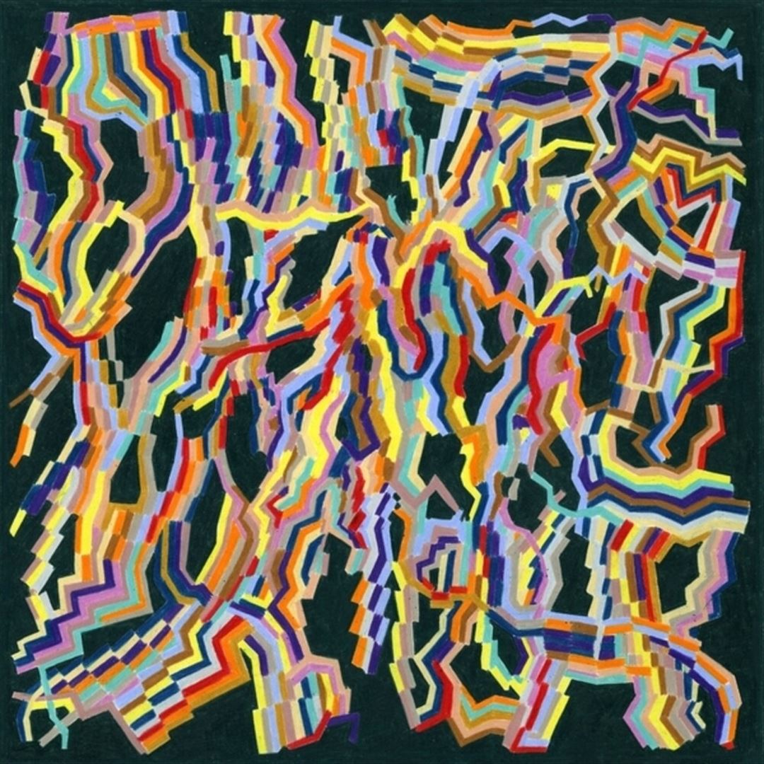Invisible Lands cover art