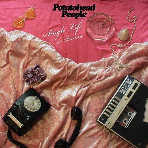 Single Life cover art