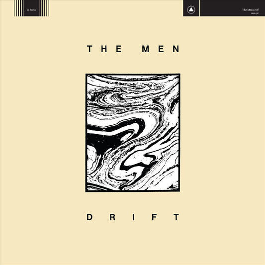 Drift cover art