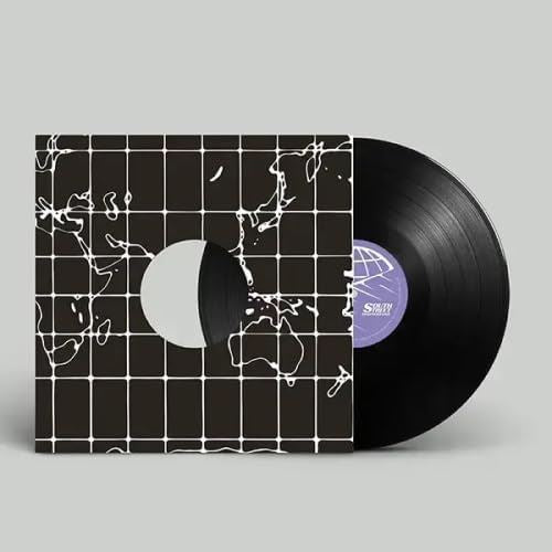 Dreaming cover art
