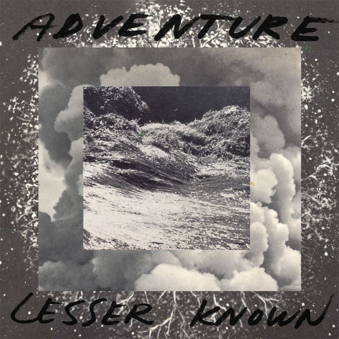 Lesser Known cover art