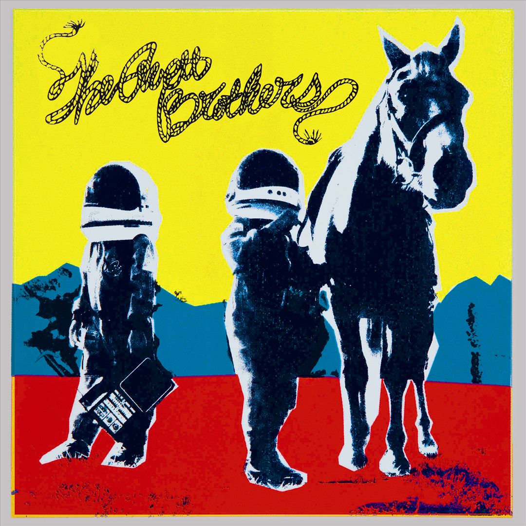 True Sadness [LP] cover art