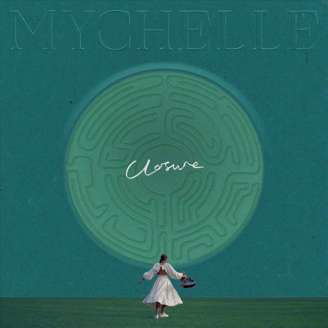 Closure/Someone Who Knows cover art