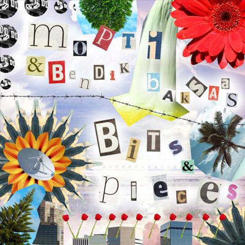 Bits & Pieces cover art