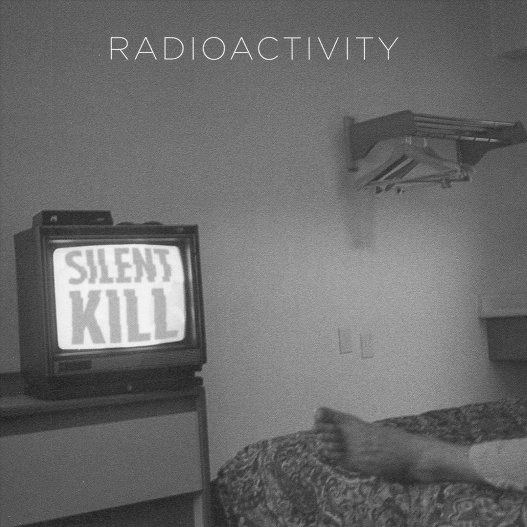 Silent Kill cover art