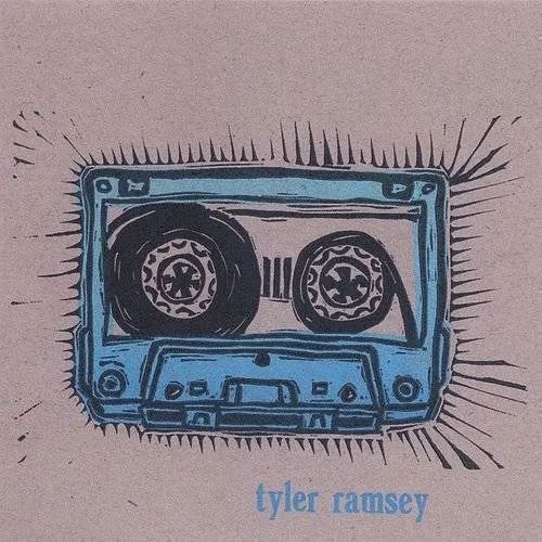 Tyler Ramsey cover art