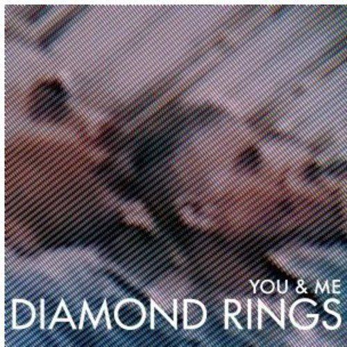 You & Me cover art