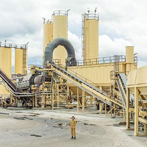 Satis Factory cover art