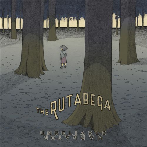 Unreliable Narrator cover art
