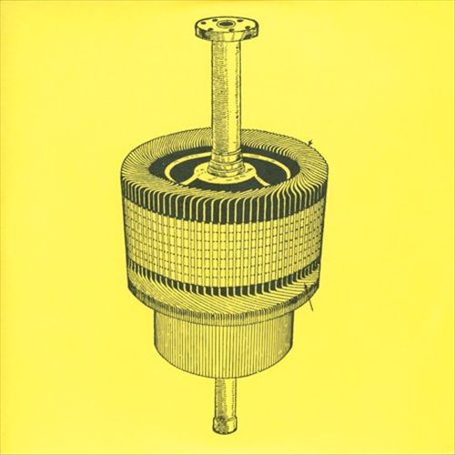 Factorycraft cover art