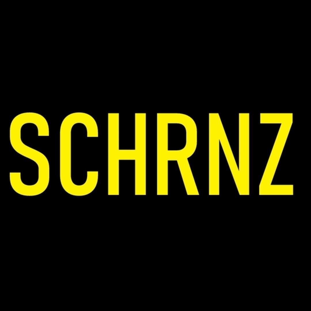 SCHRNZ cover art