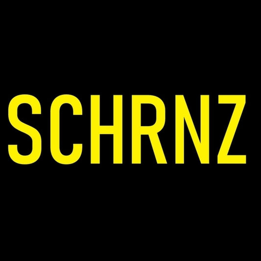 SCHRNZ cover art