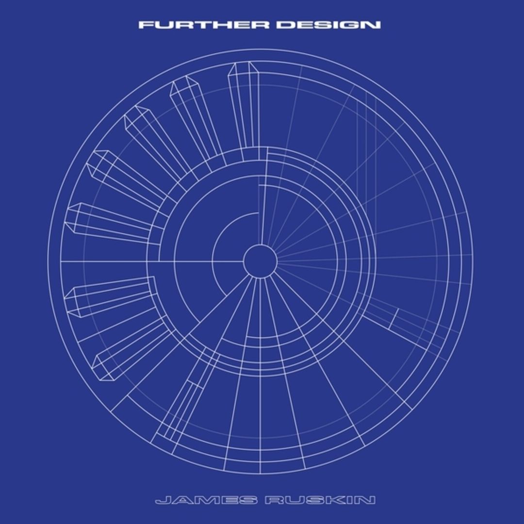 Further Design [2026 Remaster] cover art