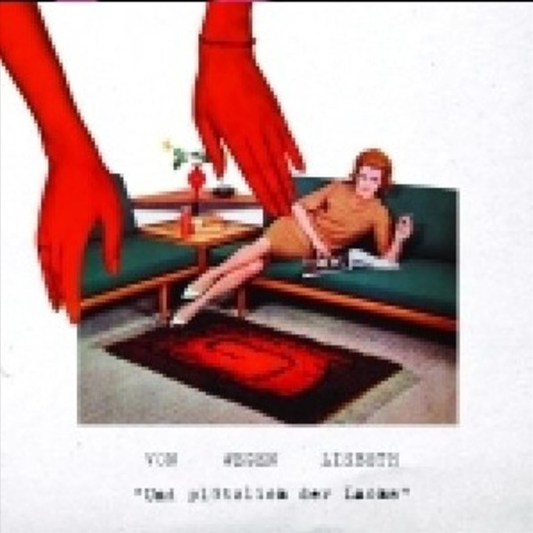 Und Plotzlich der Lachs cover art