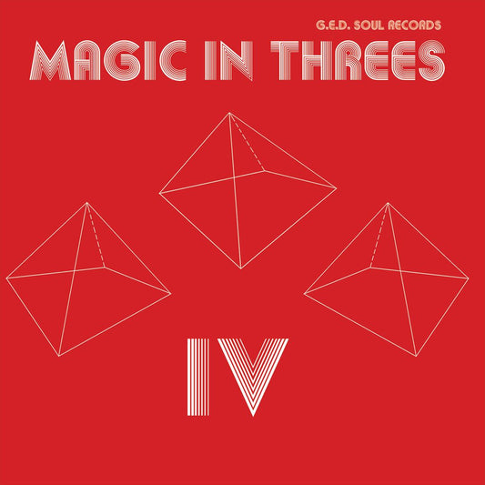 IV cover art