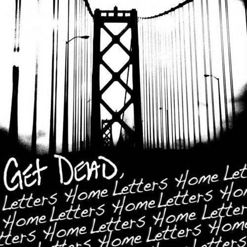 Letters Home cover art