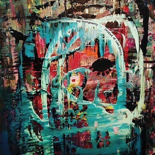 Island of Lost Souls cover art