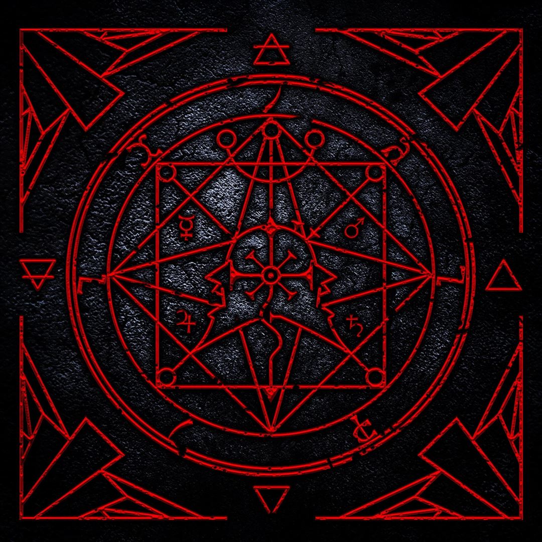 Glyph cover art
