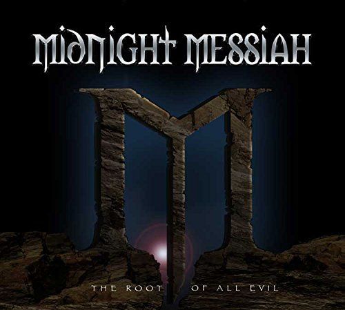 Root of All Evil cover art