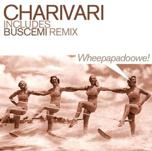 Wheepapadoowe cover art