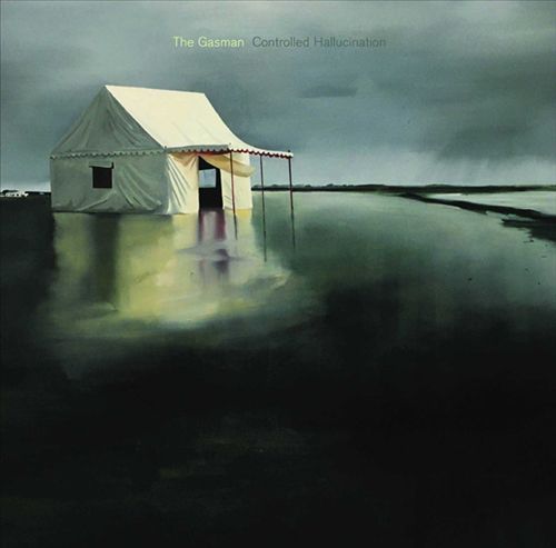 Controlled Hallucination cover art