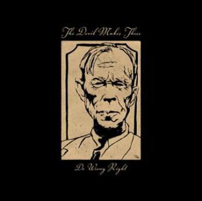 Do Wrong Right cover art