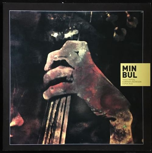 Min Bul cover art