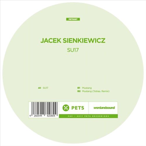 SU17 cover art