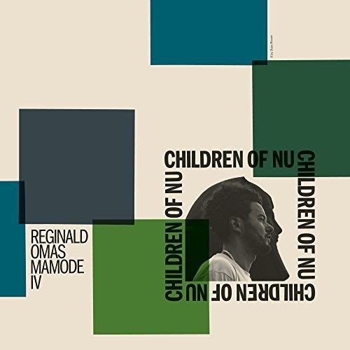 Children of Nu cover art