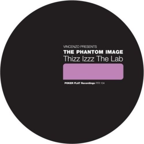 Phantom Image cover art
