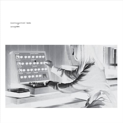 Cosmogonical Ears cover art