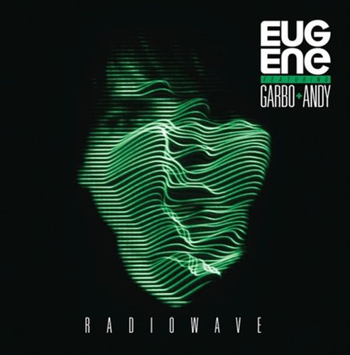 Radiowave cover art