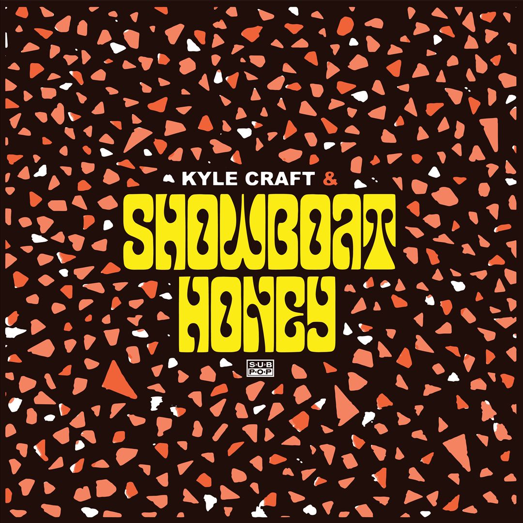 Showboat Honey cover art