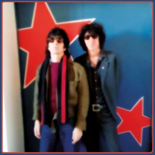 5 Stars cover art