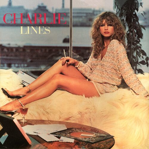 Lines cover art
